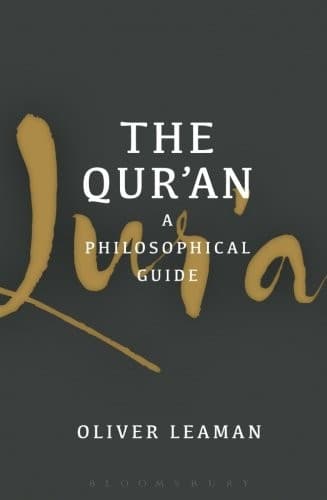 Tapa de The Qur'an