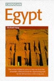 Tapa de Egypt