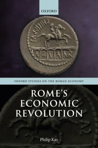 Tapa de Rome's Economic Revolution