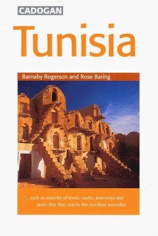 Tapa de Tunisia