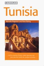 Tapa de Tunisia