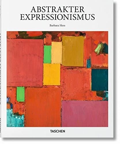 Tapa de Abstrakter Expressionismus