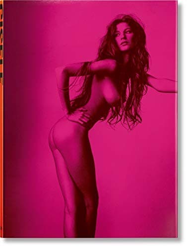 Tapa de Gisele Bündchen