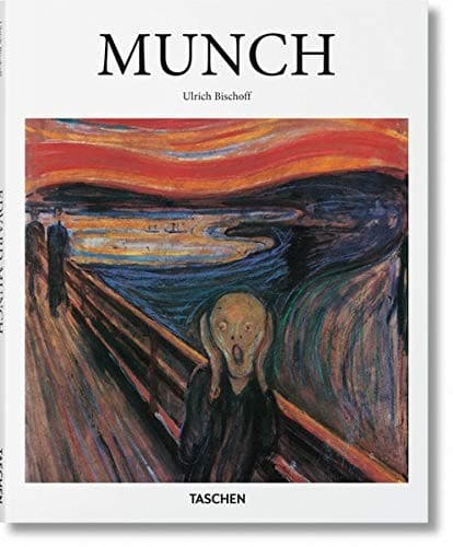 Tapa de Munch