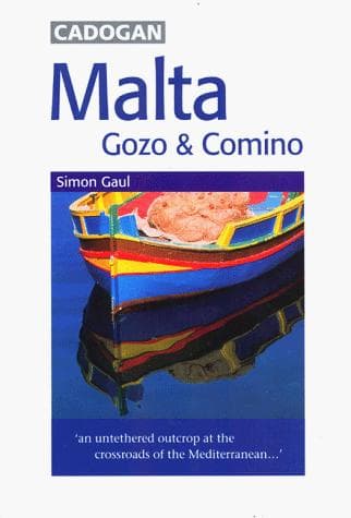 Tapa de Malta, 2nd