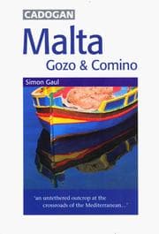 Tapa de Malta, 2nd