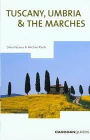 Tapa de Tuscany, Umbria & the Marches