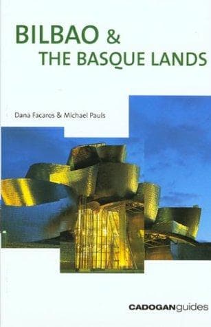 Tapa de Bilbao & the Basque Lands