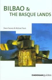 Tapa de Bilbao & the Basque Lands