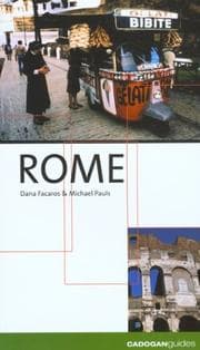 Tapa de Rome