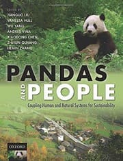 Tapa de Pandas and People