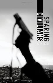 Tapa de Sparing Civilians