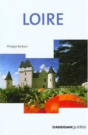 Tapa de Loire, 3rd (Country & Regional Guides - Cadogan)