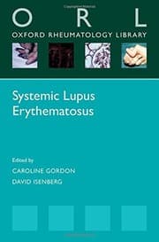 Tapa de Systemic Lupus Erythematosus