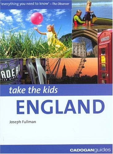 Tapa de Take the Kids