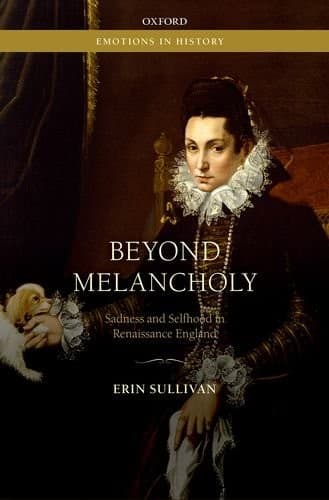 Tapa de Beyond Melancholy