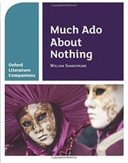 Tapa de Oxford Literature Companions