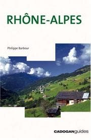 Tapa de Rhone Alpes (Country & Regional Guides - Cadogan)