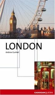 Tapa de London, 2nd (City Guides - Cadogan)