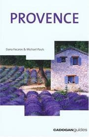 Tapa de Provence