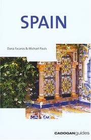 Tapa de Spain