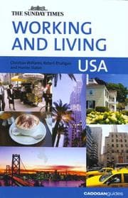 Tapa de Working and living