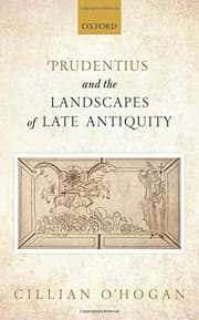 Tapa de Prudentius and the Landscapes of Late Antiquity
