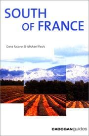 Tapa de South of France