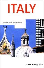 Tapa de Italy