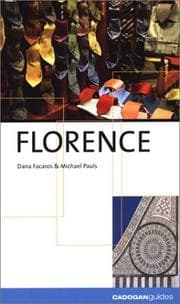 Tapa de Florence