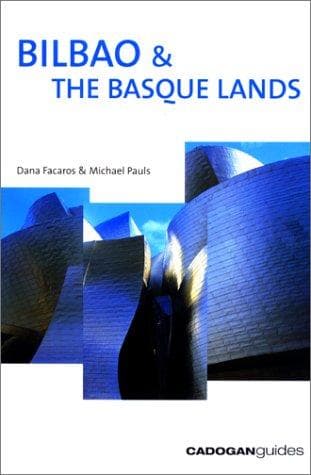 Tapa de Bilbao & the Basque lands