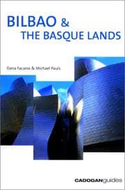 Tapa de Bilbao & the Basque lands
