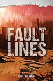 Tapa de Fault Lines