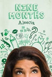 Tapa de Aleecia #1