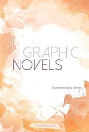 Tapa de Graphic Novels