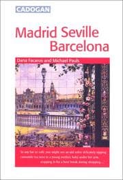 Tapa de Madrid, Seville & Barcelona