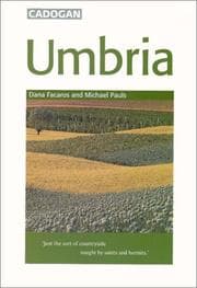 Tapa de Umbria