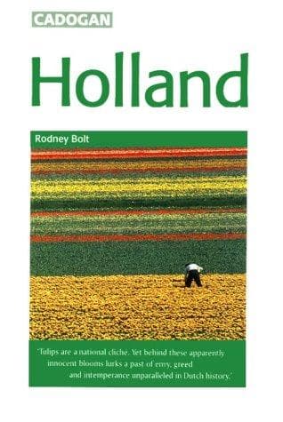 Tapa de Holland