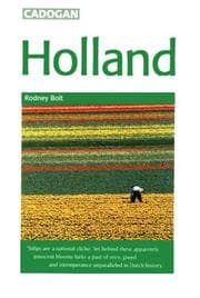 Tapa de Holland