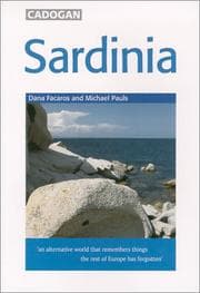 Tapa de Sardinia