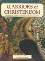 Tapa de Warriors of Christendom