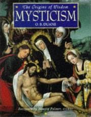 Tapa de Origins of Wisdom Mysticism (The Origins of Wisdom)