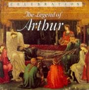 Tapa de Legend of Arthur, the (Celebration)