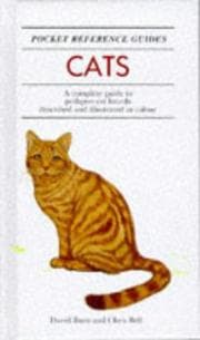 Tapa de Cats