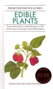 Tapa de Edible Plants