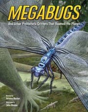 Tapa de Megabugs