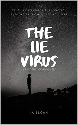Tapa de The Lie Virus