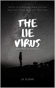 Tapa de The Lie Virus