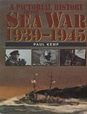 Tapa de Pictorial History of the Sea War 19