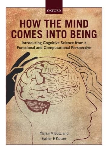 Tapa de How the Mind Comes into Being